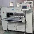 HEPA Automotive Air Filter Folding Machine